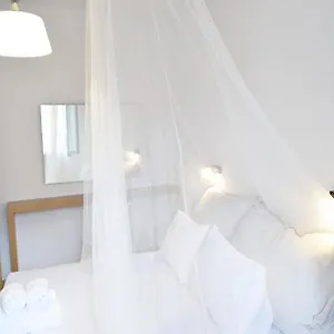 Daire Lofts, Afytos